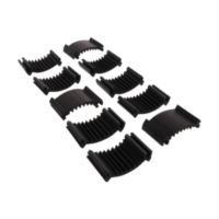 ABSTANDSHALTER Durchmesser:8 mm