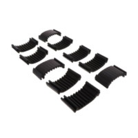 ABSTANDSHALTER Durchmesser:12 mm