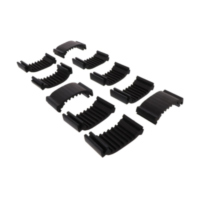 ABSTANDSHALTER Durchmesser:13 mm