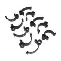 ABSTANDSHALTER Durchmesser:15mm