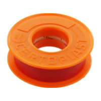 Isolierband 10 Meter rot