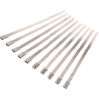 Kabelbinder V2A 129MM JMP