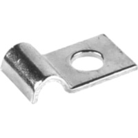 Kabelschelle verzinkt 12 mm