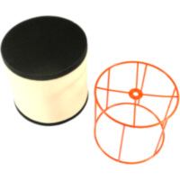 Rennluftfilter Foam Satz Twin AIR 158270P