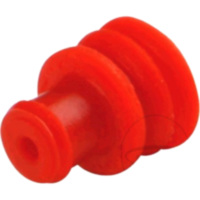 Blinstopfen 5.9-6.1 rot