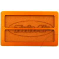 Rennluftfilter Foam Twin AIR 158520FRX