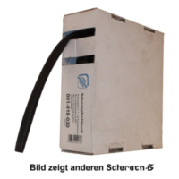 Schrumpschlauch Rolle 6.0
