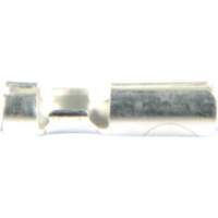 Rundsteckhülse 0.75-2.5