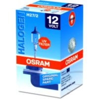 Lampe H27 12V27W PGJ13