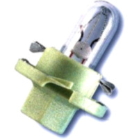 Lampe 12V1.3W B8.4D