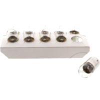 Glühbirne Lampe 24V10W BA15S JMP 4043981255515