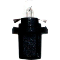 Glühbirne Lampe 12V1.2W B8.5D JMP 4043981255584