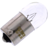 Scheinwerfer Lampe 24V10W BA15S JMP