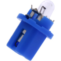 Scheinwerfer Lampe 12V1.2W BX8.5D JMP