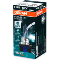 Lampe H15 12V 15/55W Osram