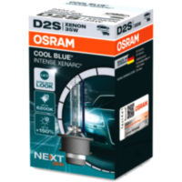 Lampe 35 Watt D2S Osram 1100629
