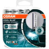 Lampe 35 Watt D2S Osram