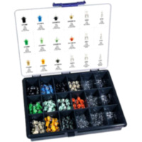 Lampen Sortiment 12VMINIWATT