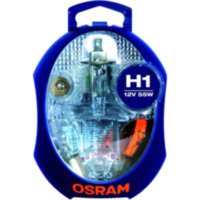 Ersatzlampenkasten H1 12V