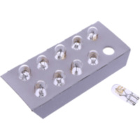 Lampe 24V2W W2.1X9.5D