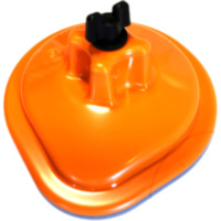 Waschabdeckung Twin AIR 160119