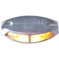 Warnleuchte HULA Blitz