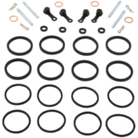Faustsattel Bremssattel Reparatursatz All Balls Racing 183119