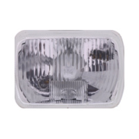 Hauptscheinwerfer links rechts