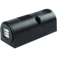 Steckdose DOPPEL USB