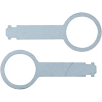 ENTRIEGEL BUEGEL Satz VAG