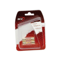 Glassicherung Set 30A