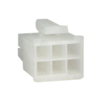 Gehäuse MOLEX Mini-Fit 33555706