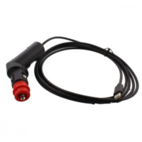 Ladekabel 12/24V USB-C