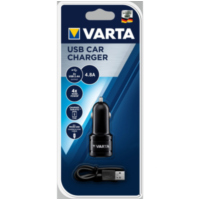 KFZ Ladeadapter 12/24V