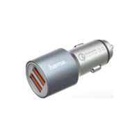 USB-KFZ-Ladeadapter Hama