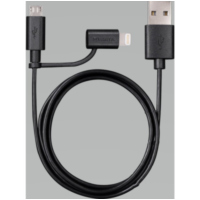 Ladekabel Varta 2in1 57943101401