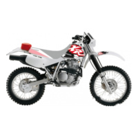 Aufkleber Satz BlackBird Racing 2106