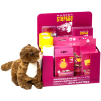 Marderschockgerät Starter-Set