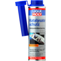 Additiv Katalysator Schutz 300 ml Liqui Moly