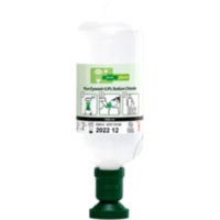 Augenspülflasche 500 ml