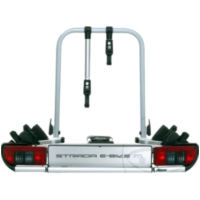 Heckträger Strada E-Bike M