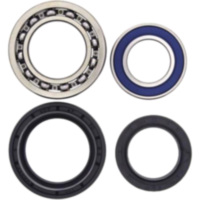 Radlager Satz All Balls Racing 251012