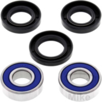 Radlager Satz All Balls Racing 251215