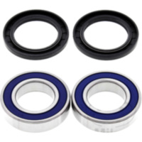 Radlager Satz All Balls Racing 251293