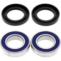 Radlager Satz All Balls Racing 251396