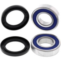 Radlager Satz All Balls Racing 251697