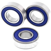 Radlager Satz All Balls Racing 251711