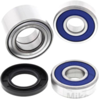 Radlager Satz All Balls Racing 251729