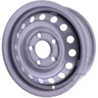 Anhängerrad 5X13 39600301