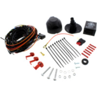 Kabelsatz Zugvorrichtung Universal 7-polig